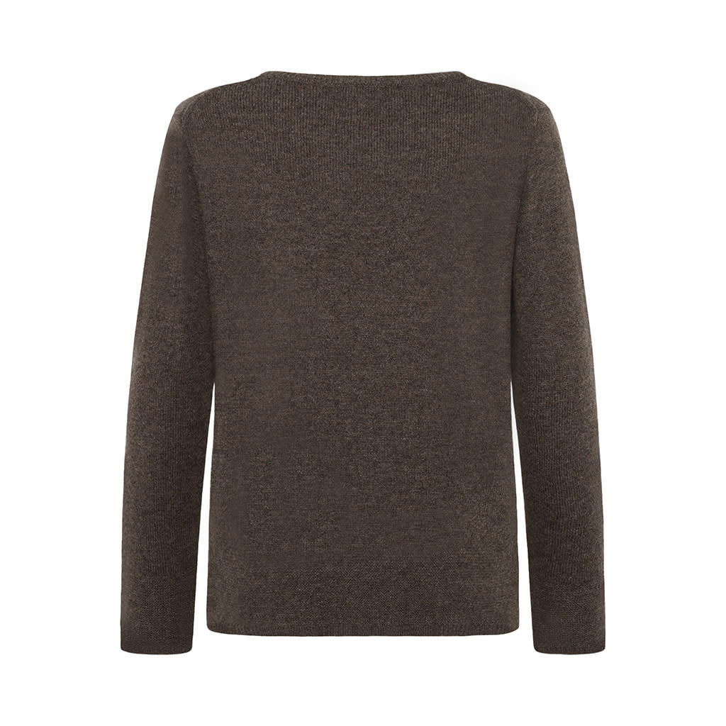 minoa - brown