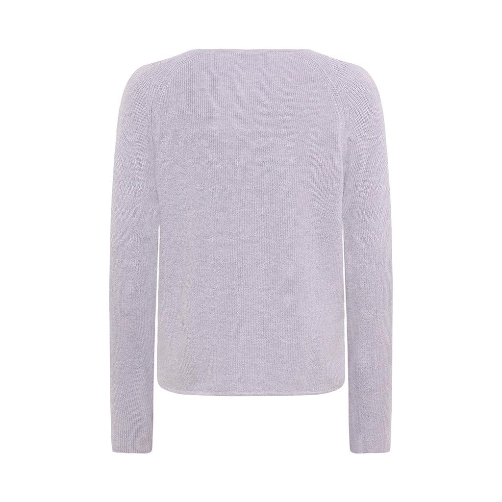 nectarine - lavender