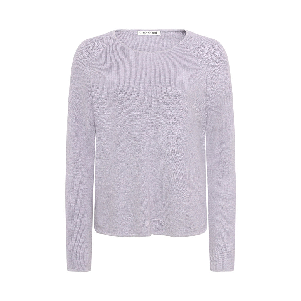 nectarine - lavender