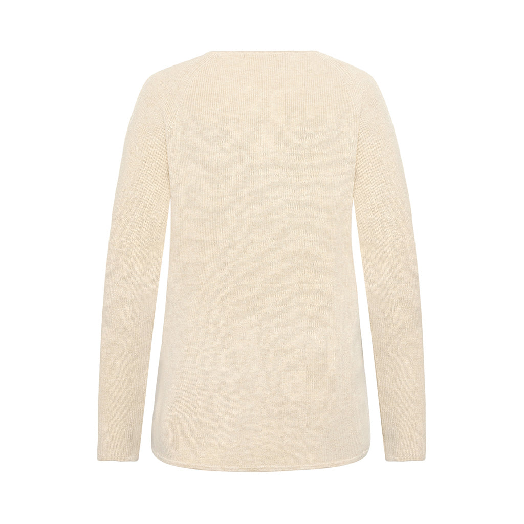 nectarine - light oat