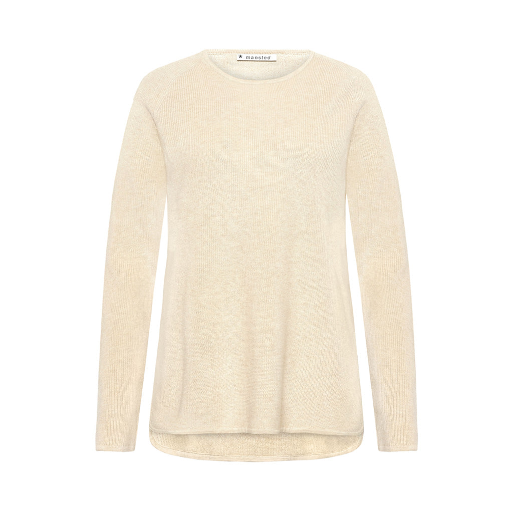 nectarine - light oat