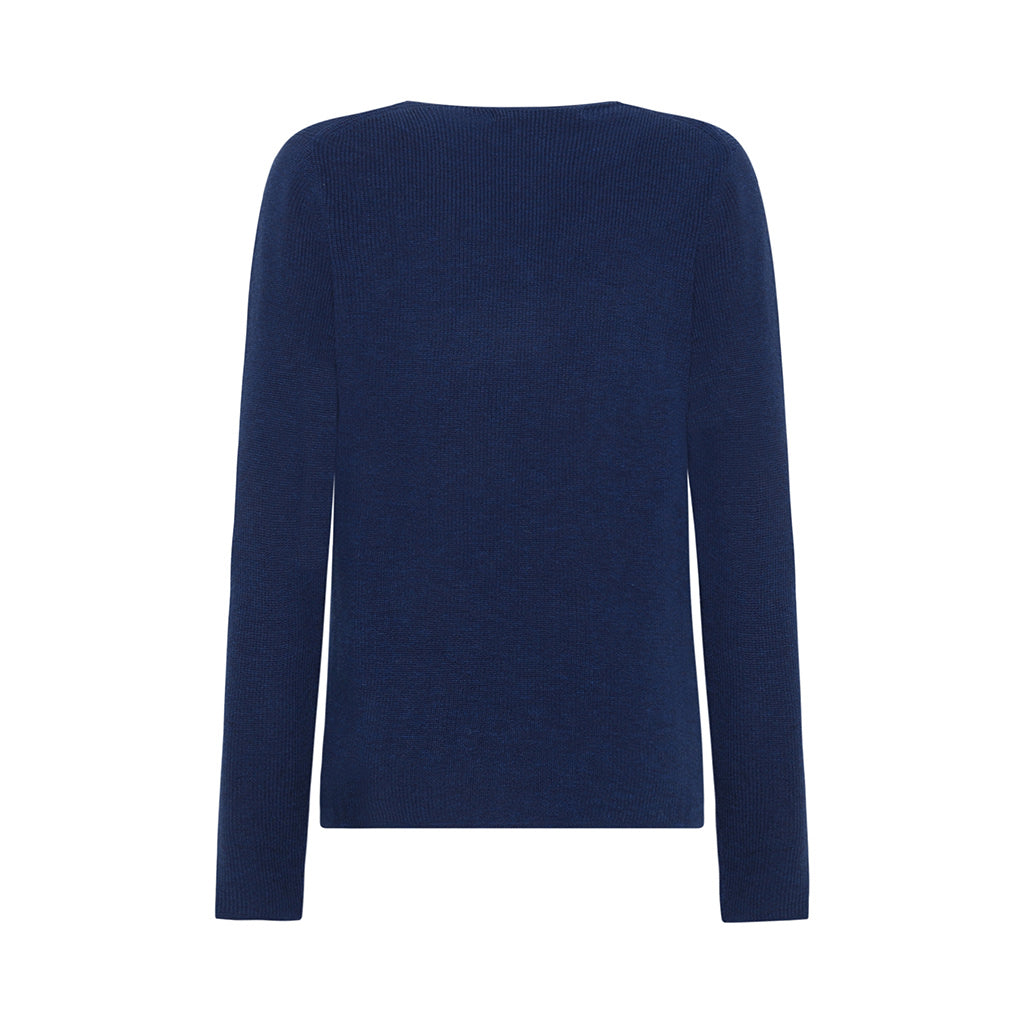 nerida - dark blue