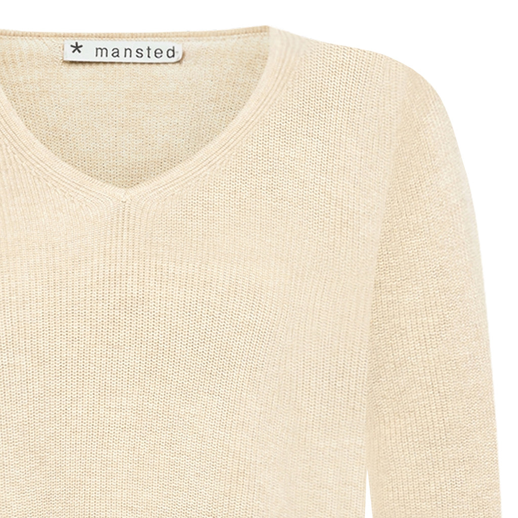nerida sms - light oat