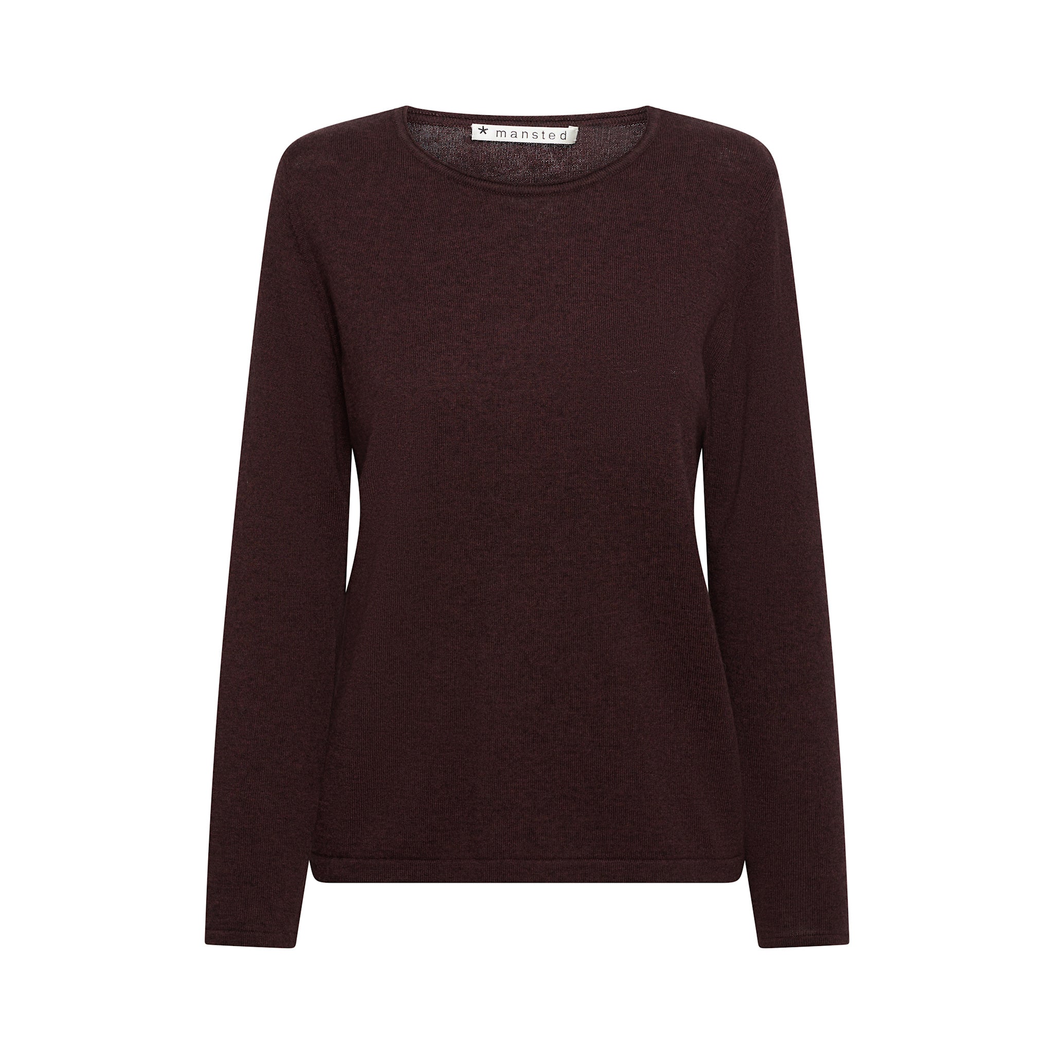 nia - dark brown