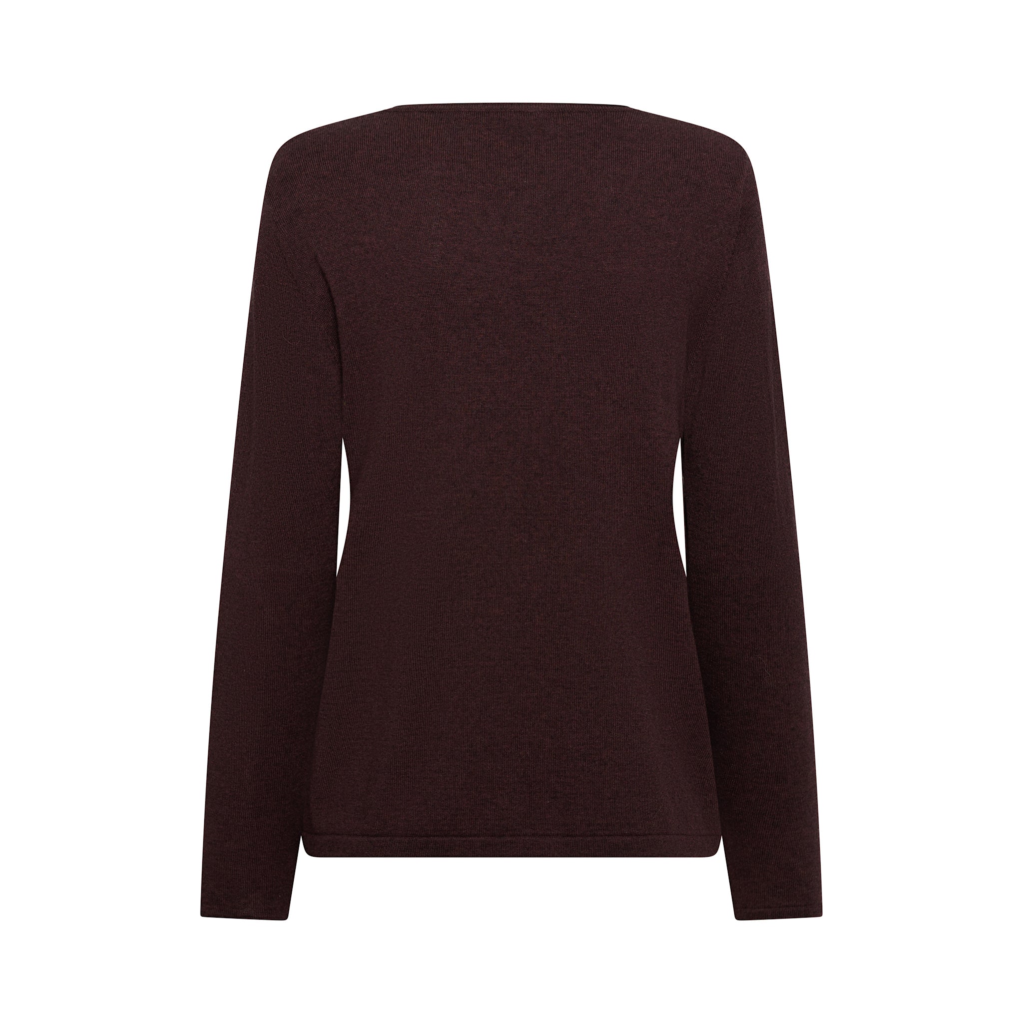 nia - dark brown