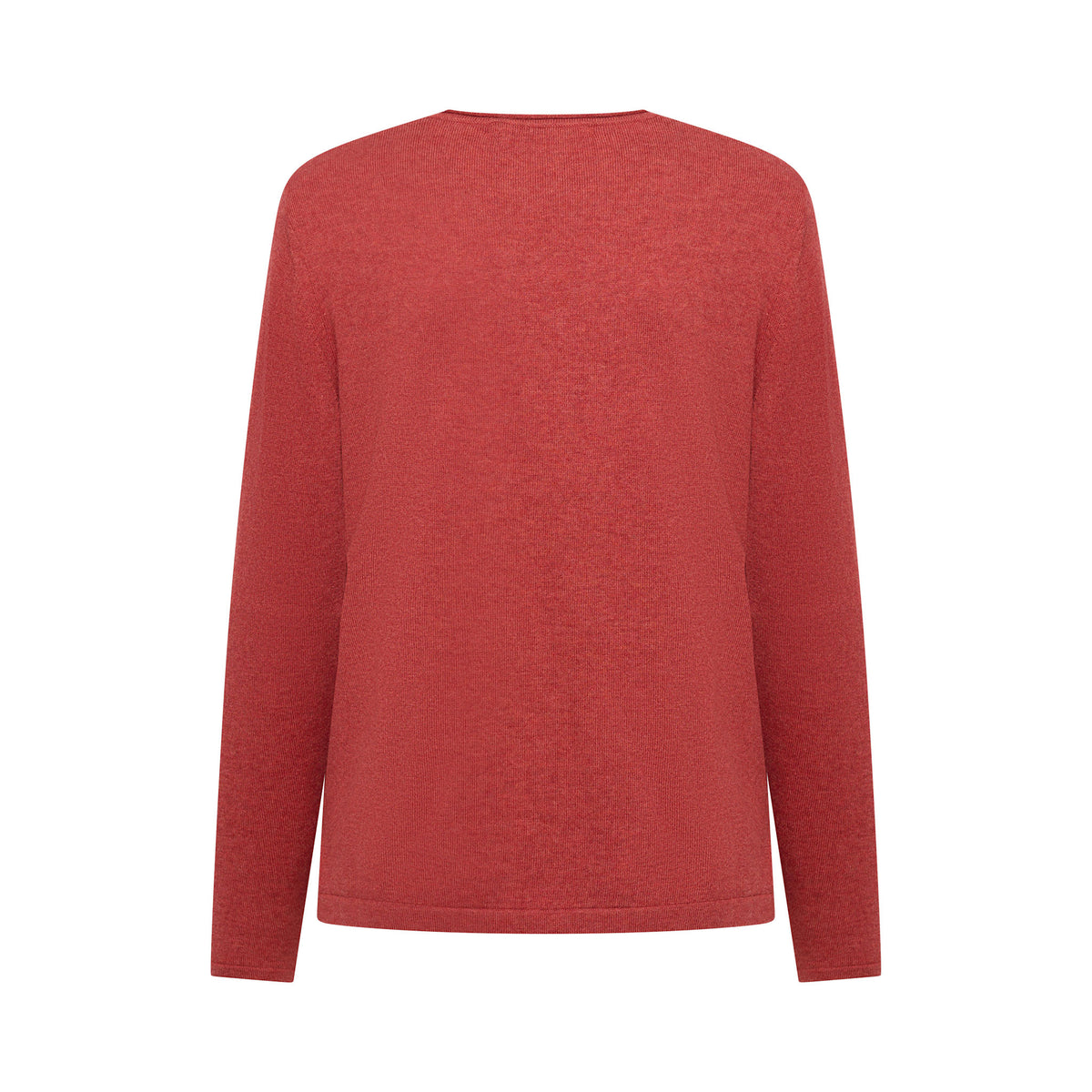 nicole - soft red