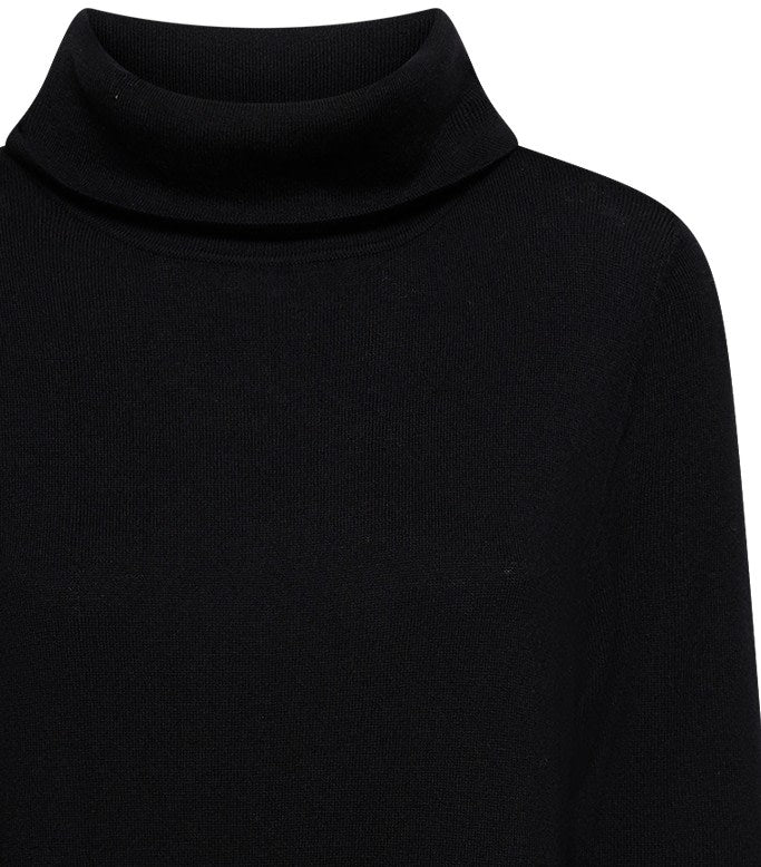 night - black