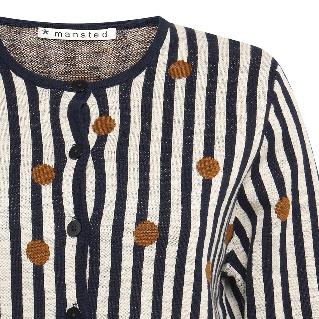 noor - navy