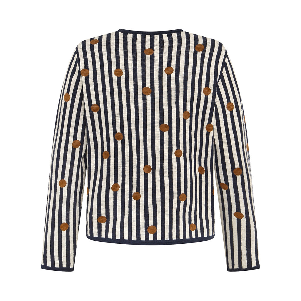 noor sms - navy