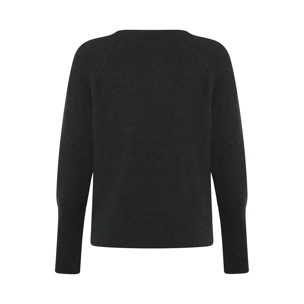 neomi SMS - dark charcoal