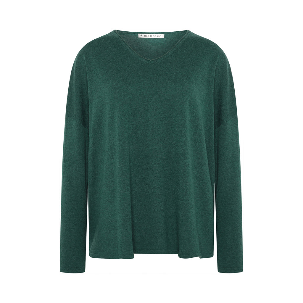 nickie SMS - emerald