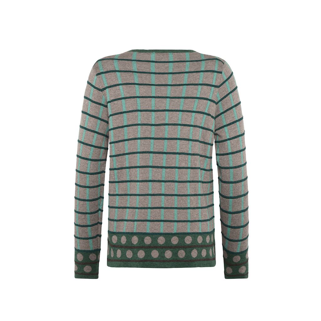 oda - dark green