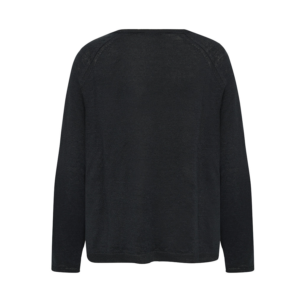 pilar - black