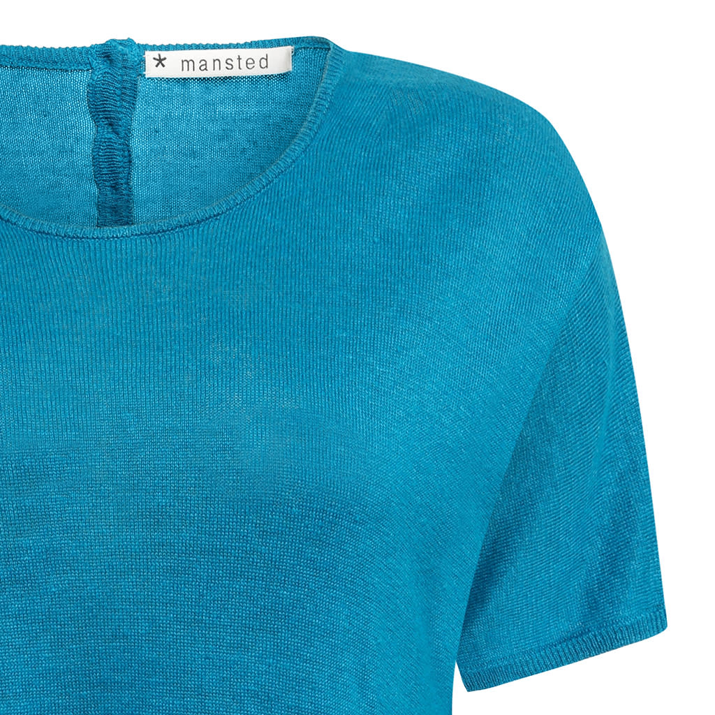 pilu sms - turquoise