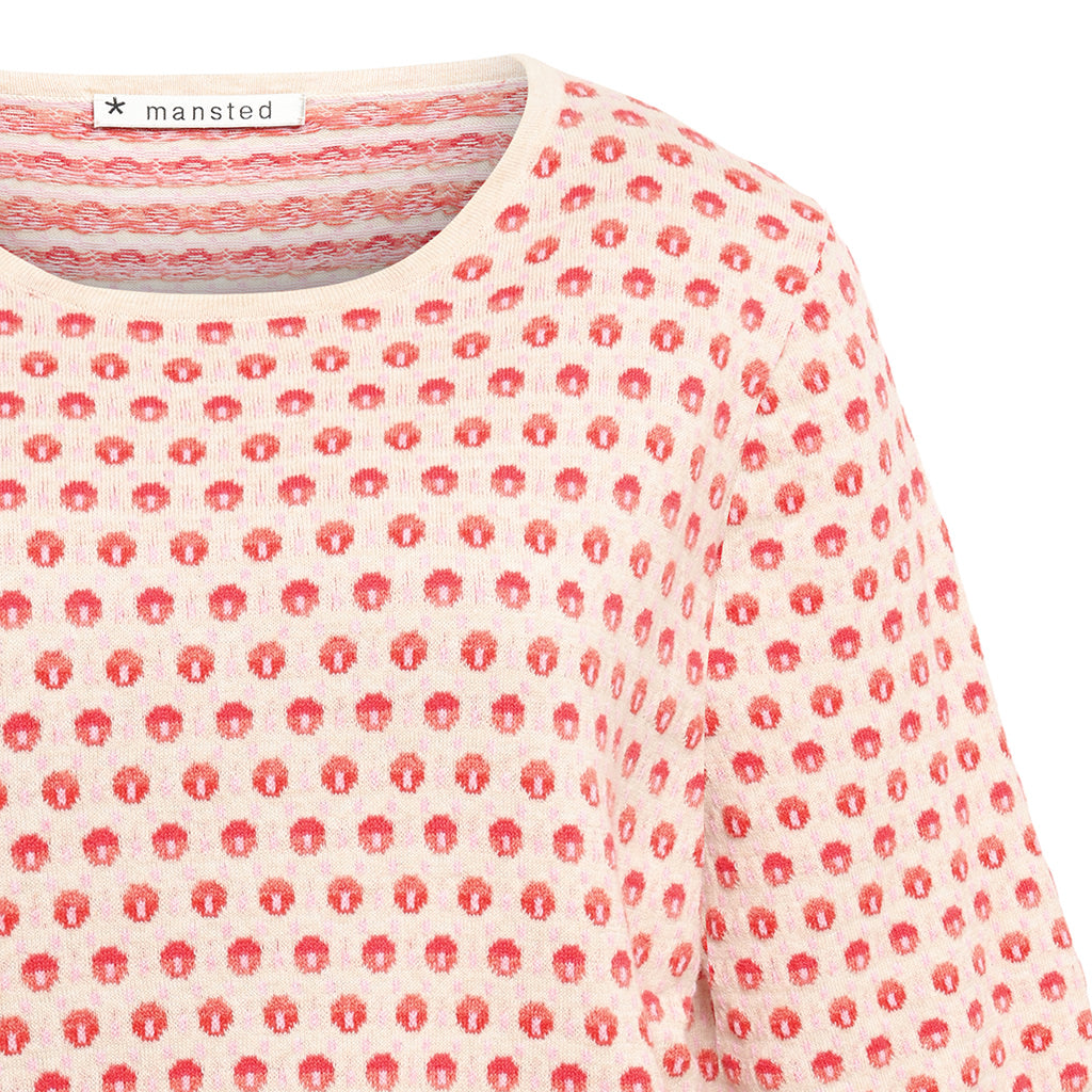 pomme - soft red