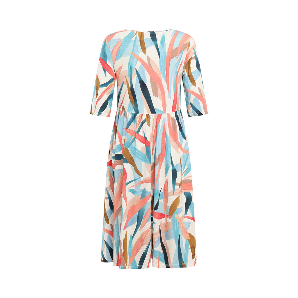 primavera sms - turquoise