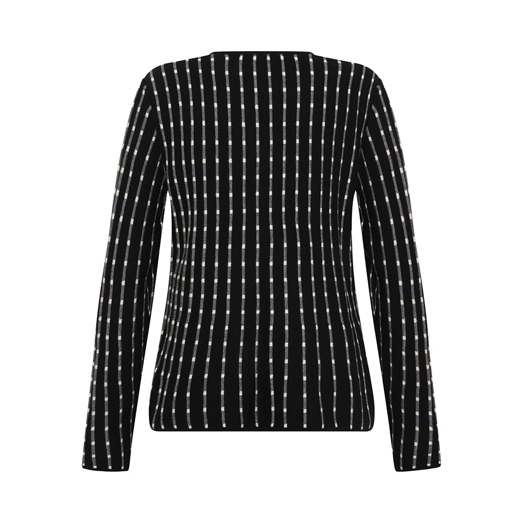 pepper - black