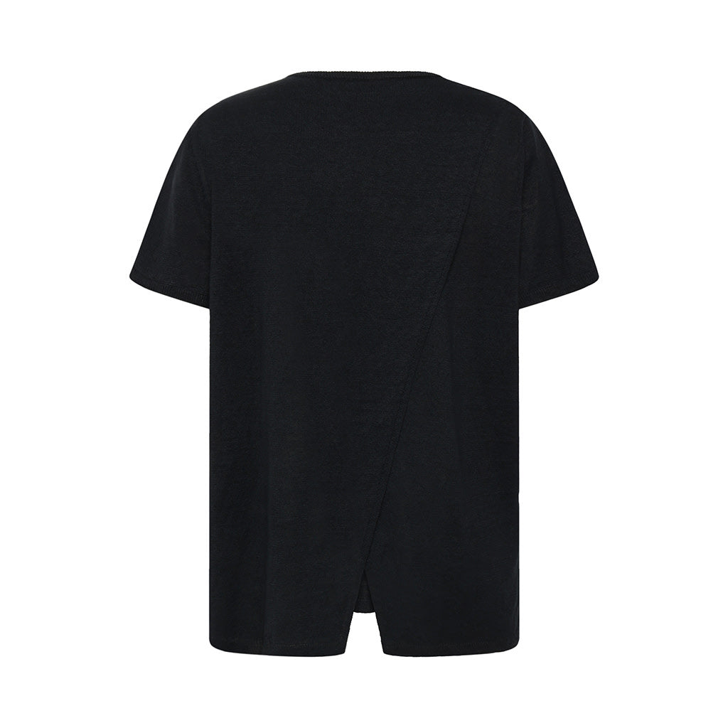 pixie-SMS - black