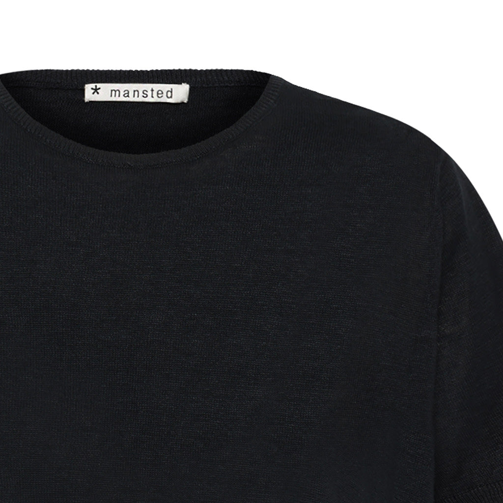 pixie-SMS - black