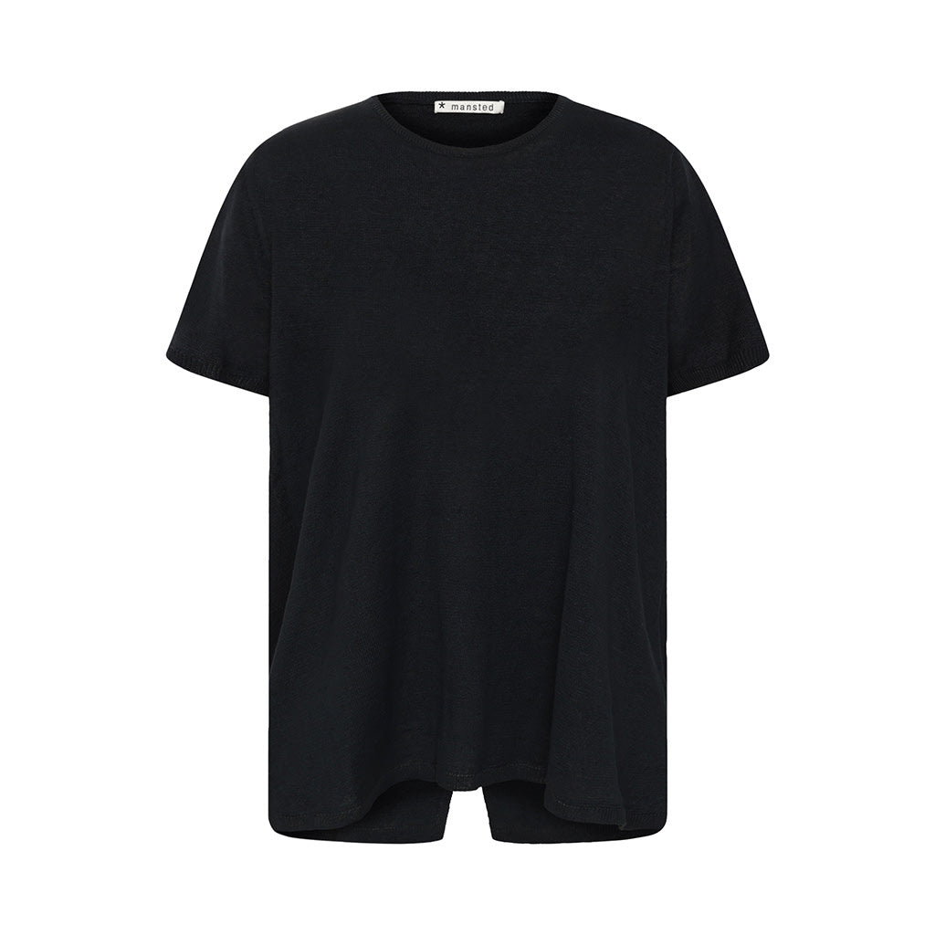 pixie-SMS - black