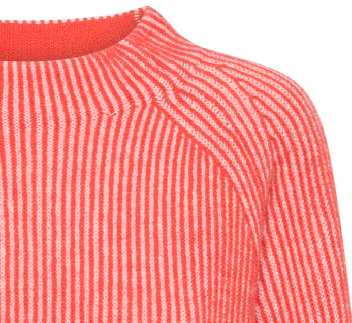 solveig - red