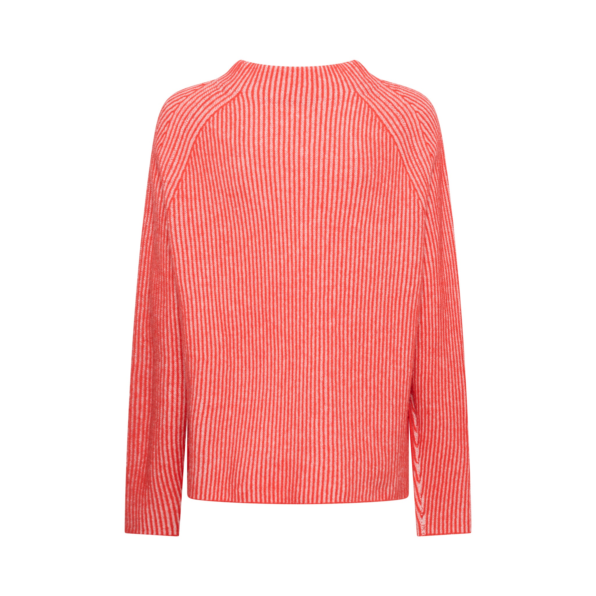 solveig - red