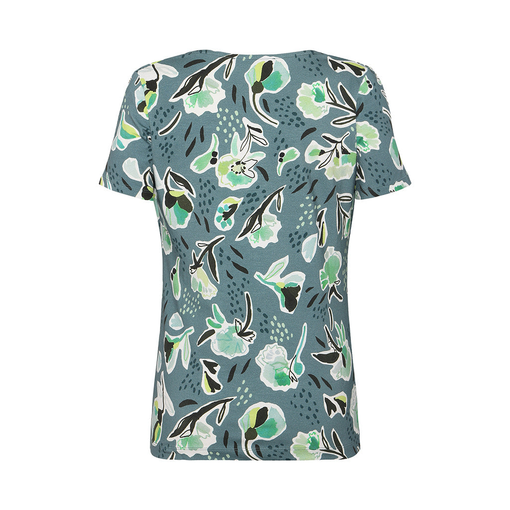 sia - dark turquoise