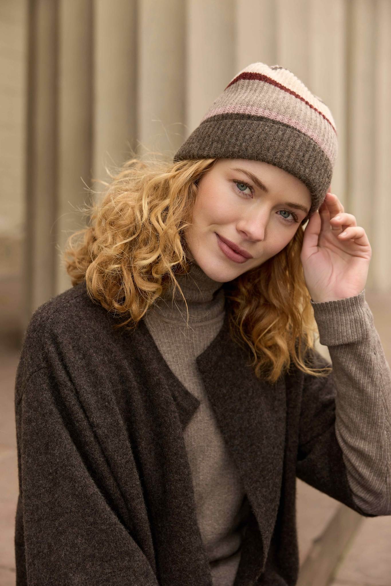 tilda - spice