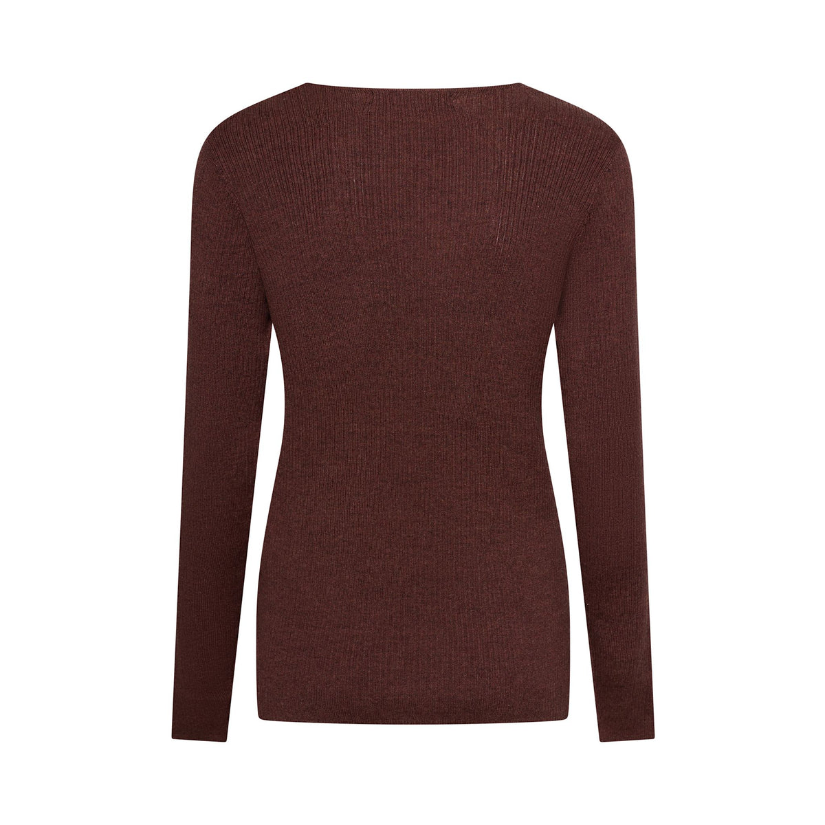 tibby - dark brown