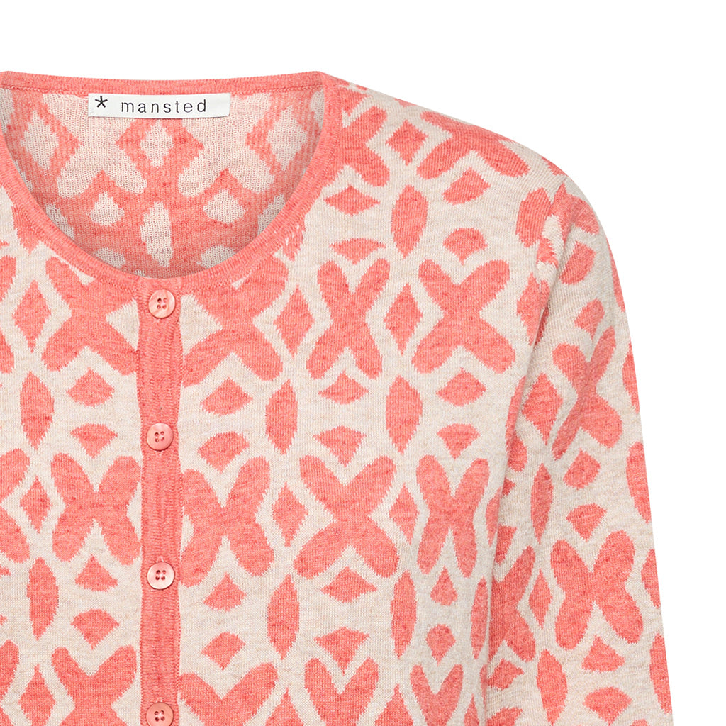 tide - soft red