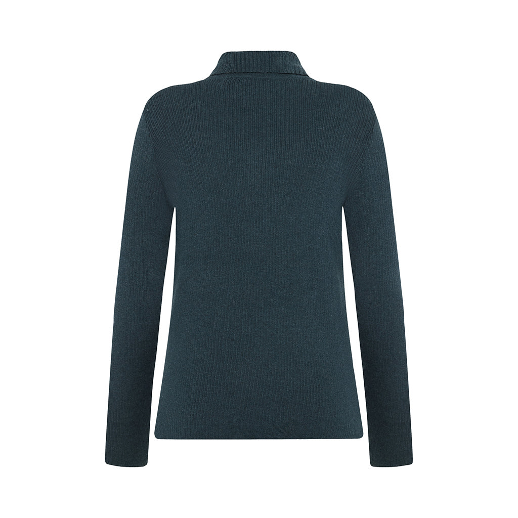 tilda SMS - dark aqua