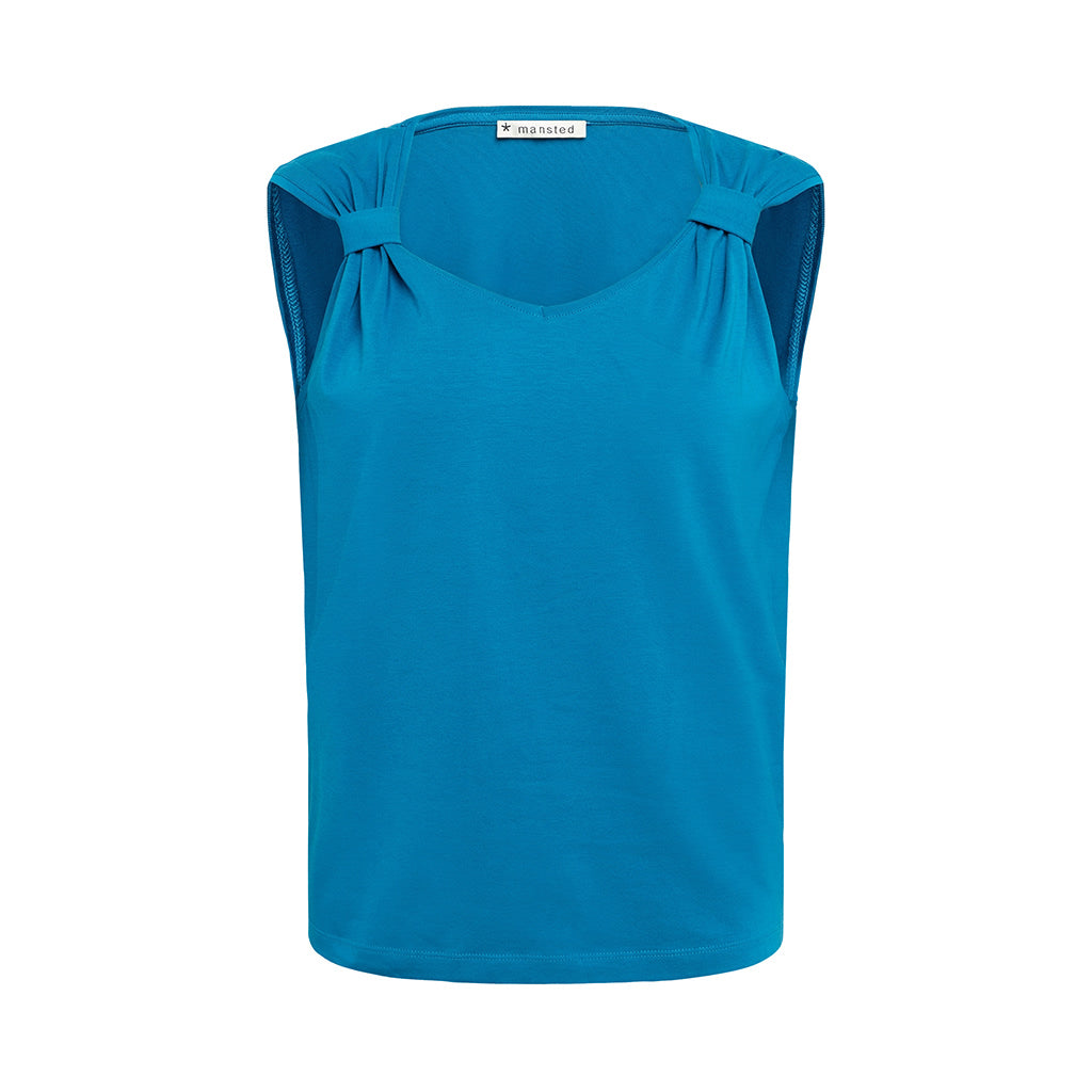 ulli sms - turquoise