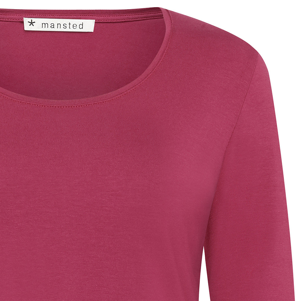ulrica-SMS - dark pink