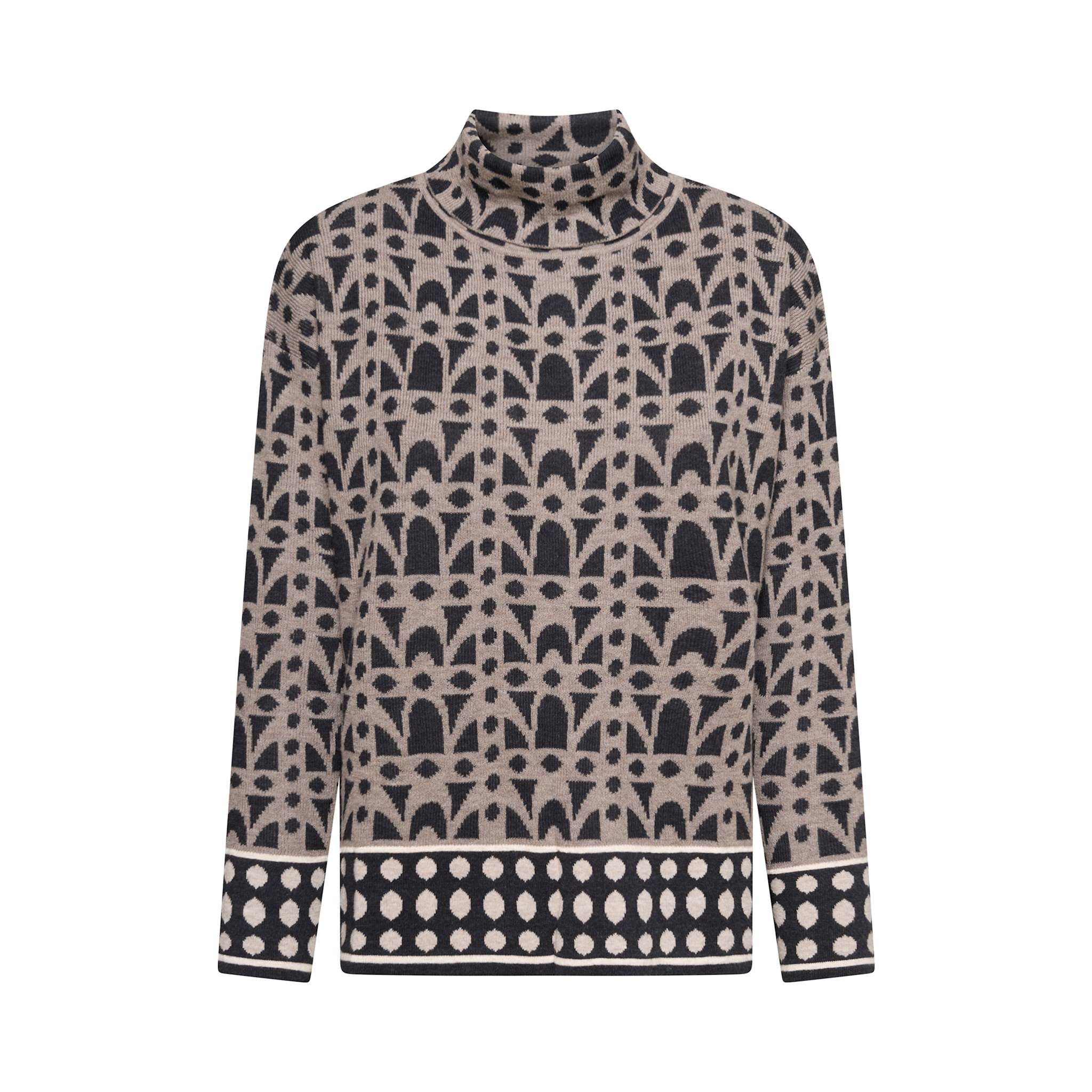 vera - dark charcoal