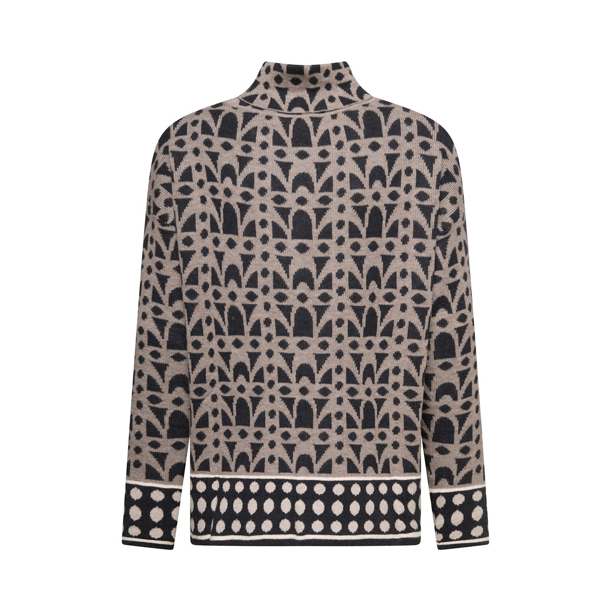 vera - dark charcoal