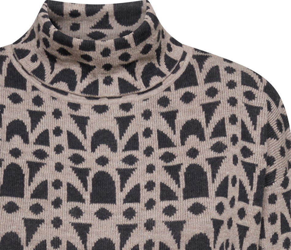 vera - dark charcoal