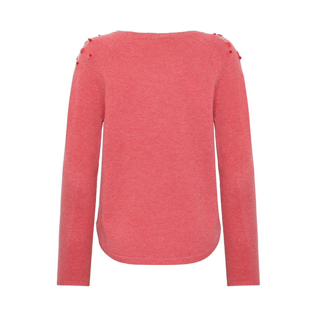 vicky - coral