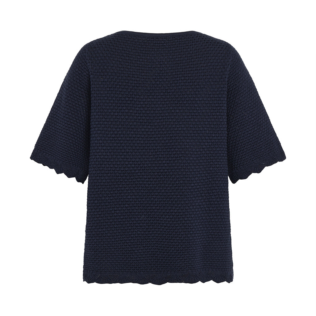 wendy - navy
