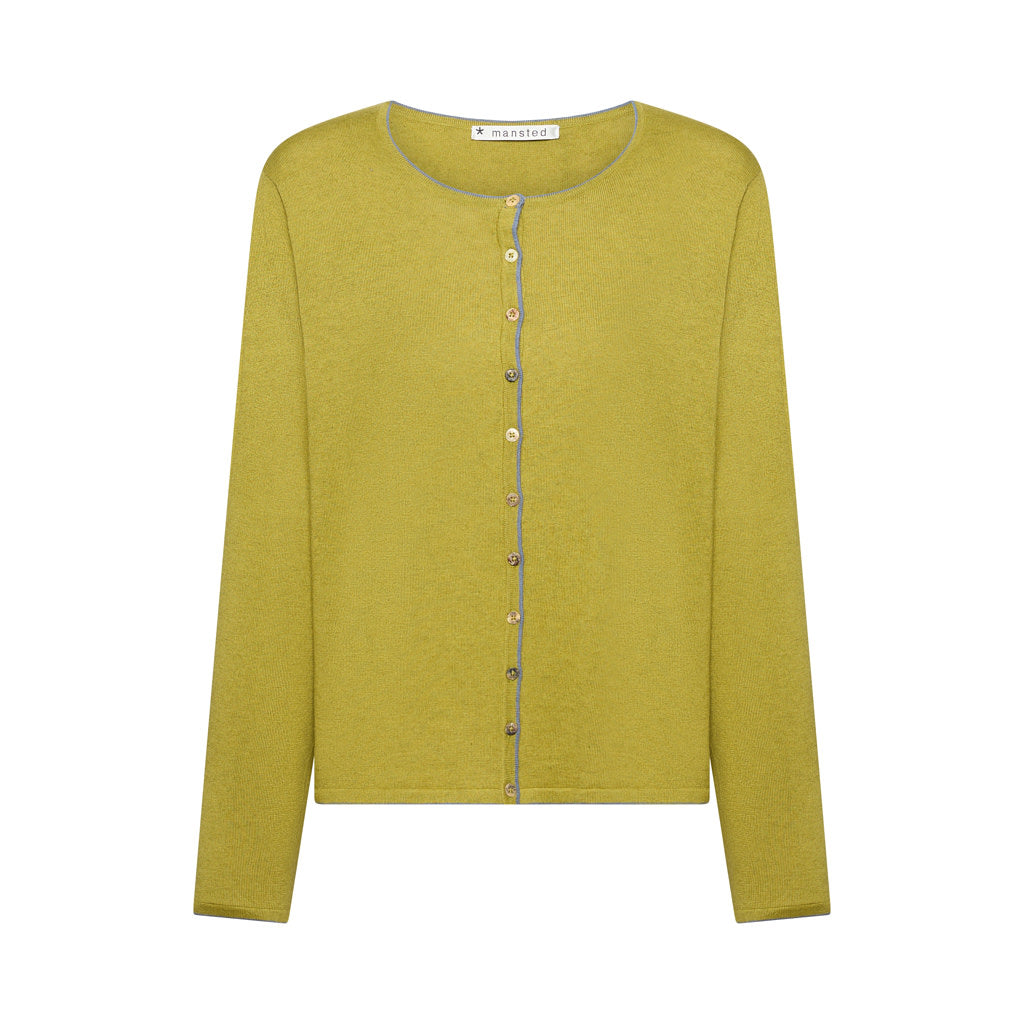yasmina - olive
