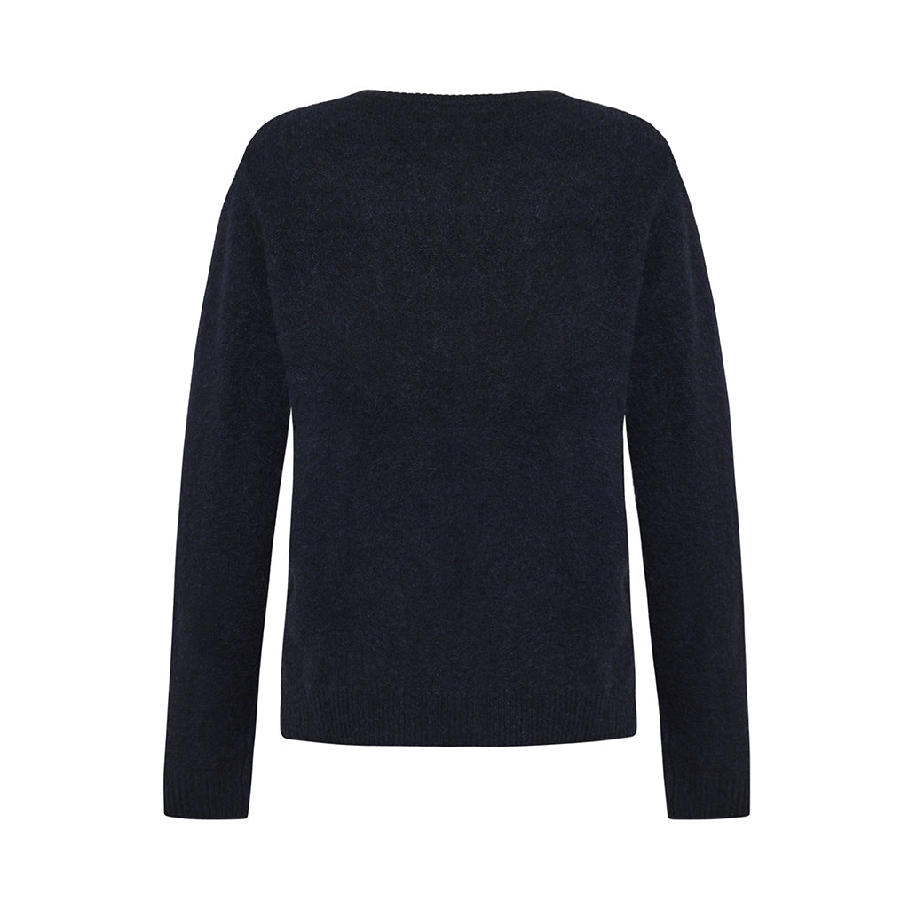 zori - navy