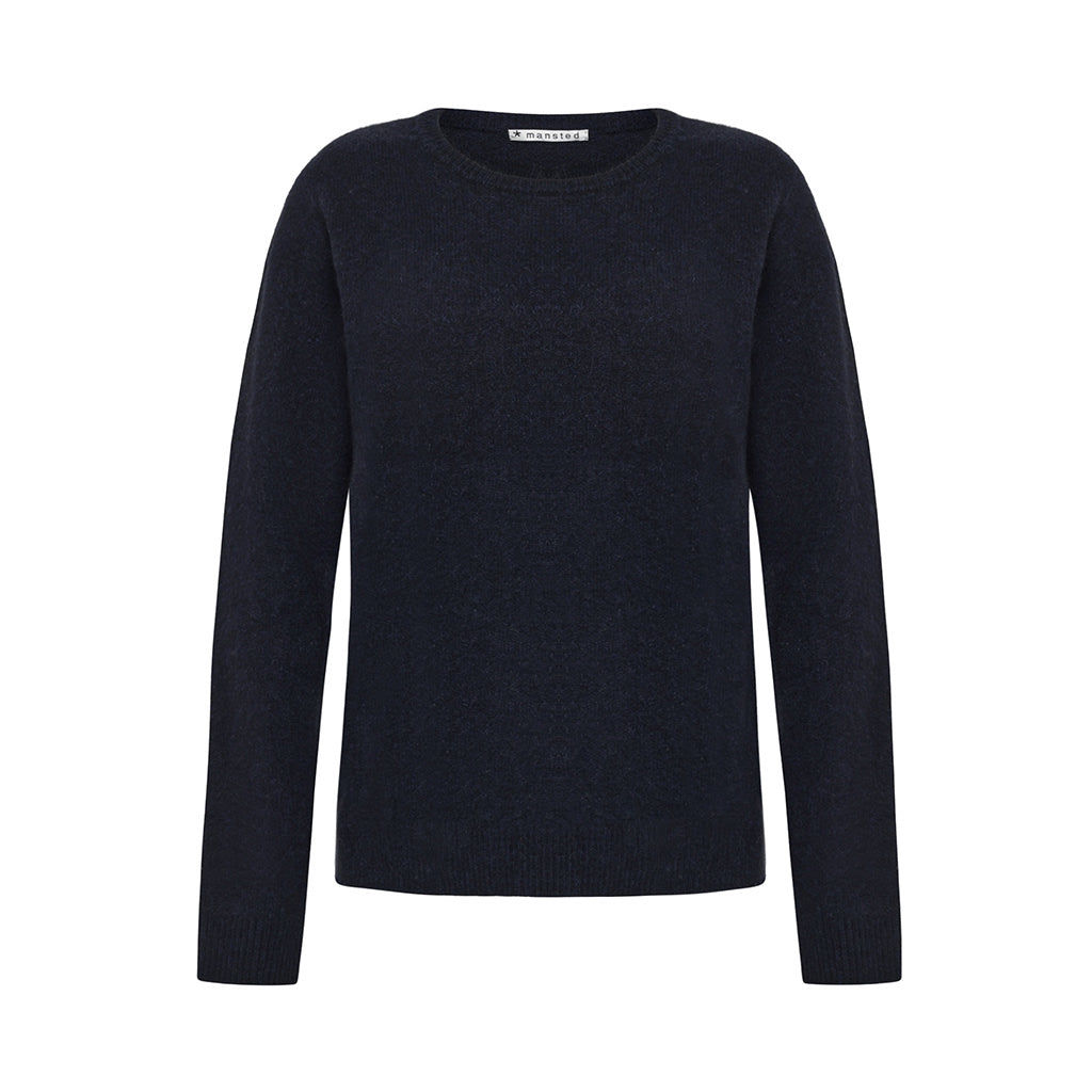 zori - navy