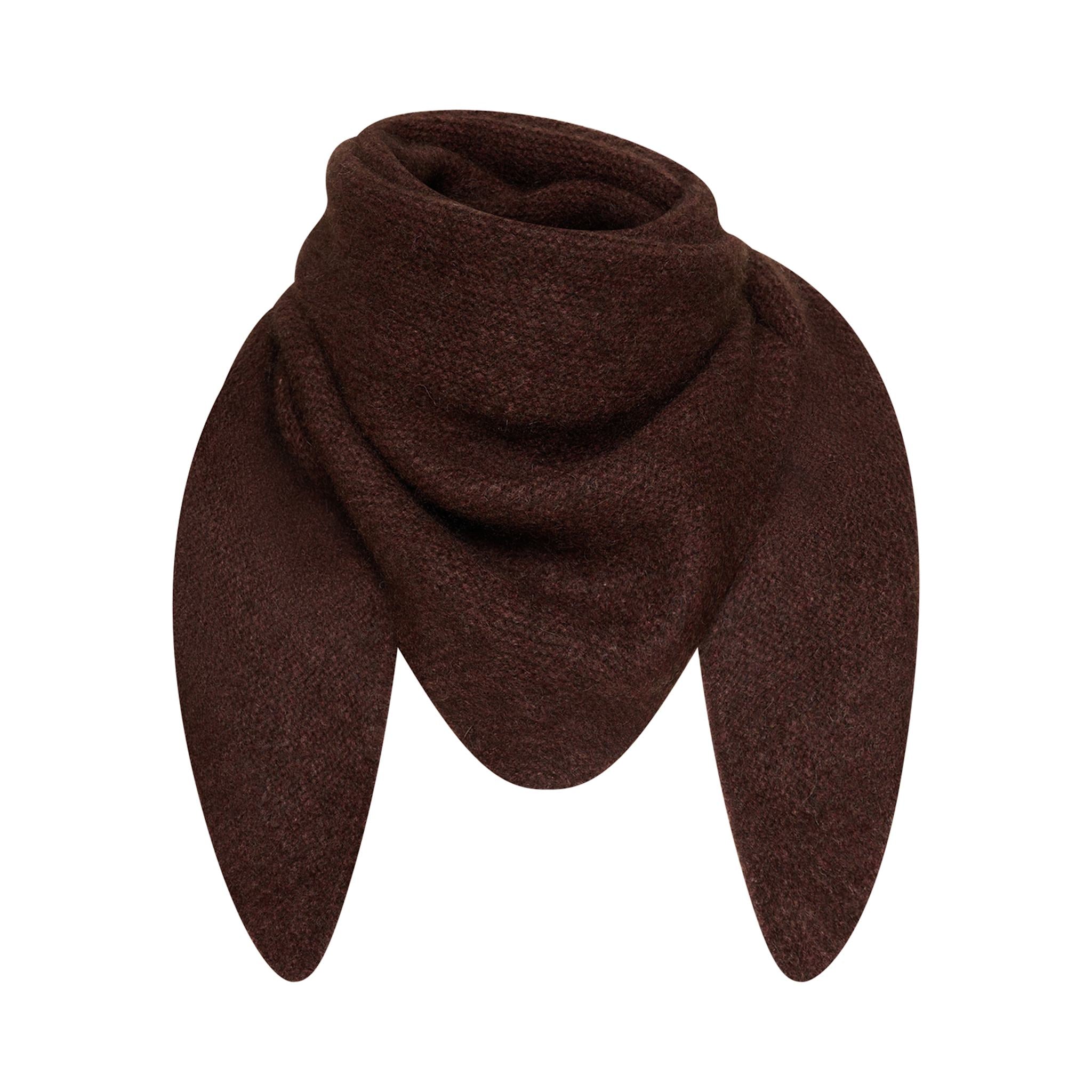 zouk - dark brown