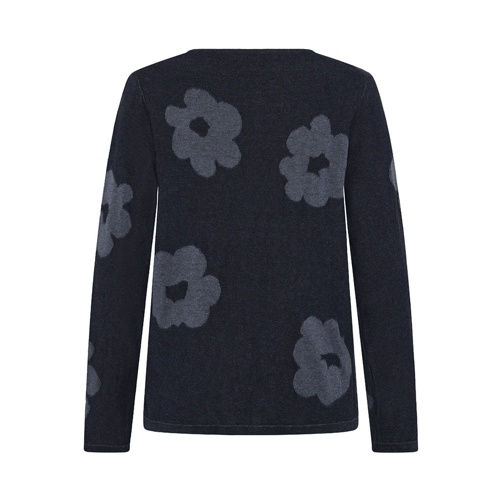 bliss - navy