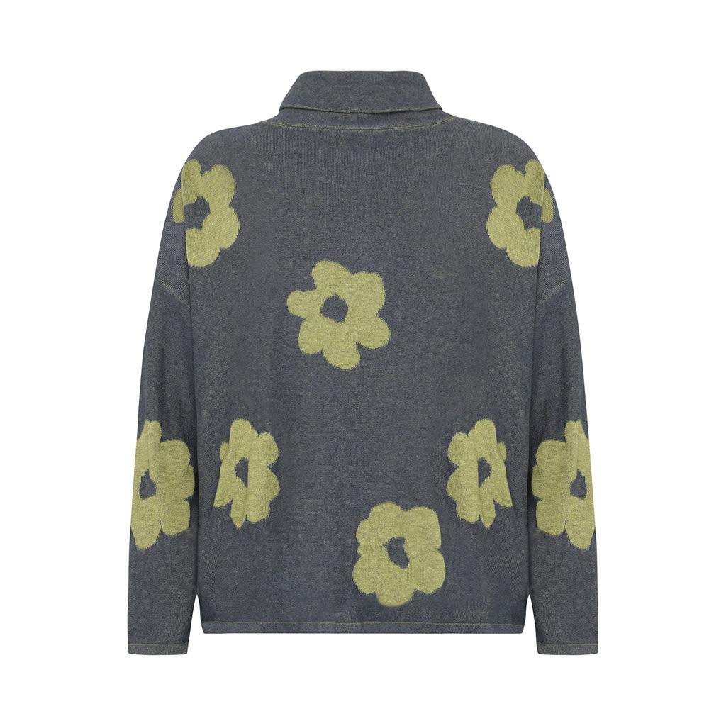 bloom - 95 - cold grey