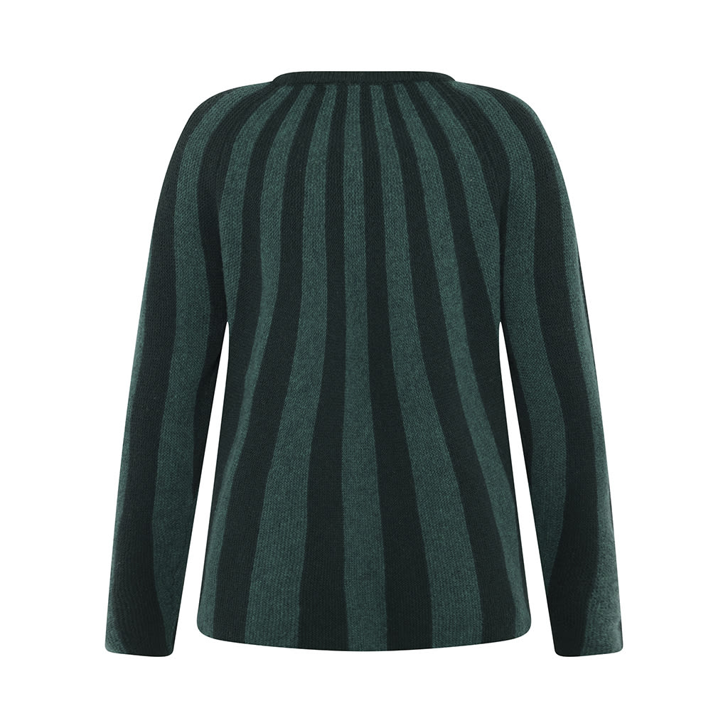 cirkeline - cold green