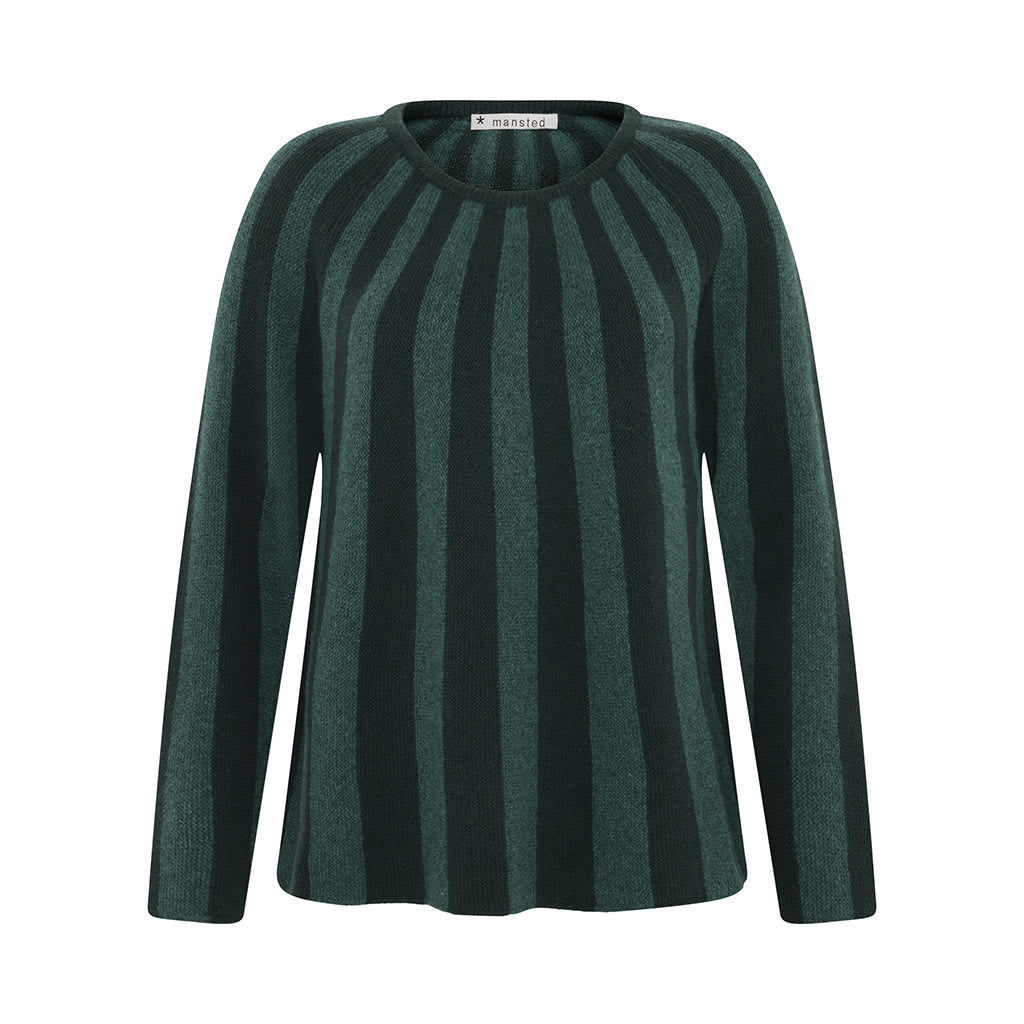 cirkeline - cold green