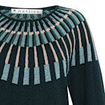 josephine-SMS - cold green