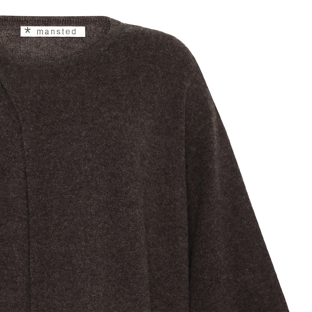 harmony - dark brown