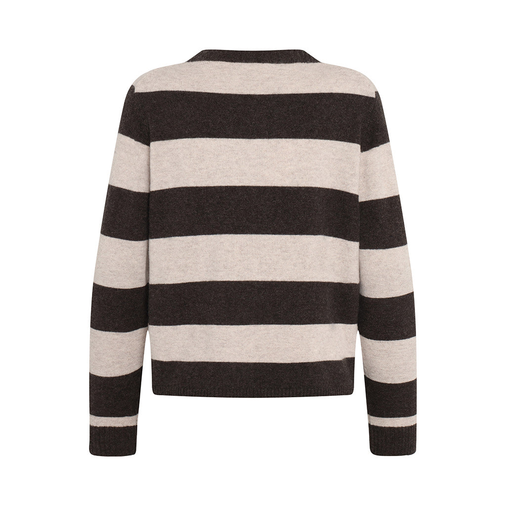helma - dark brown