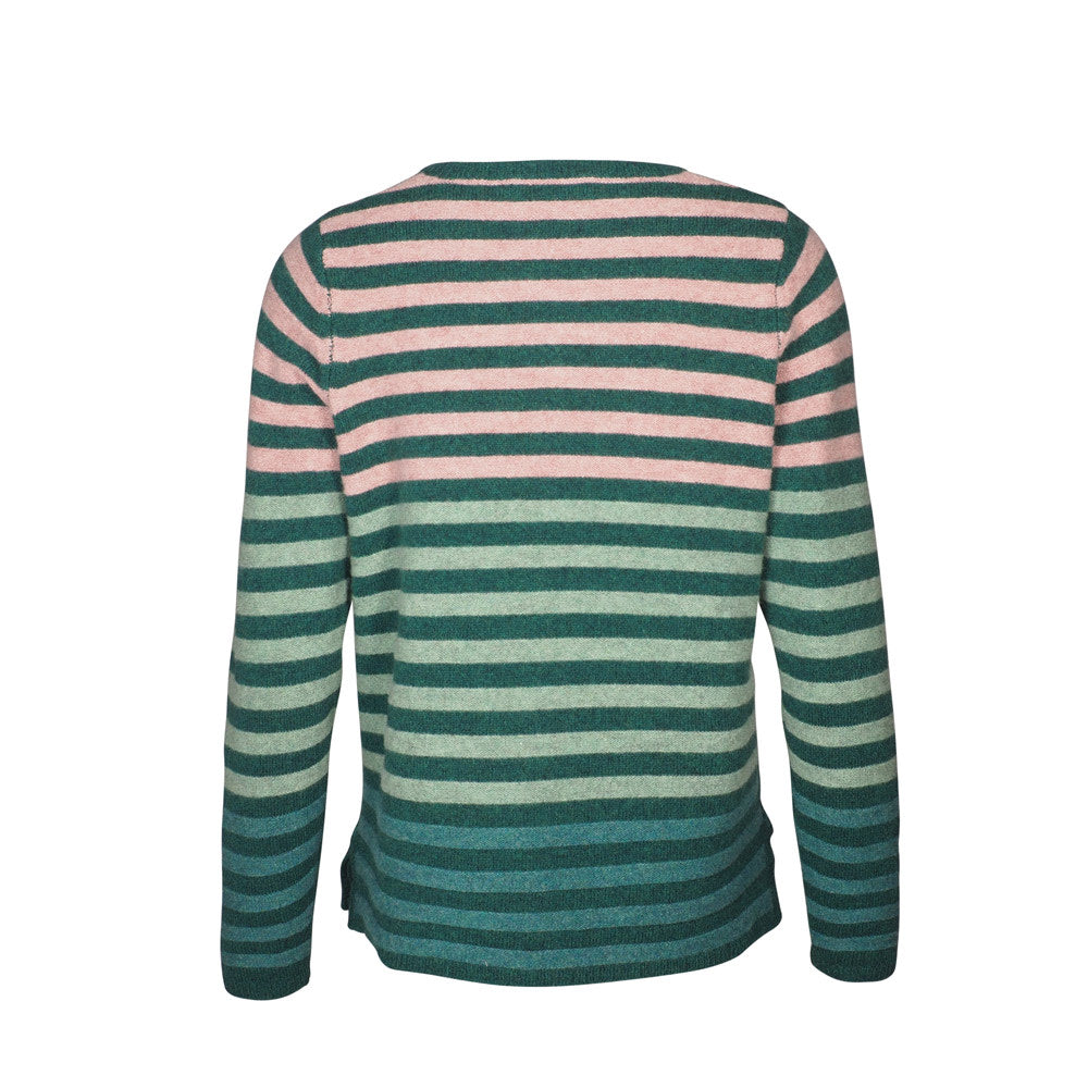 indie SMS - dark green